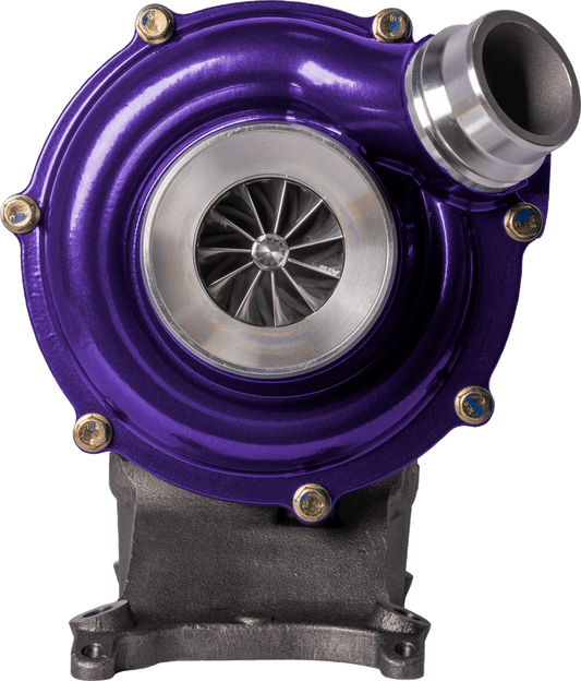 ATS Aurora 4000 Vfr Stage 2 Turbo Fits 2015-2016 6.7L Power Stroke
