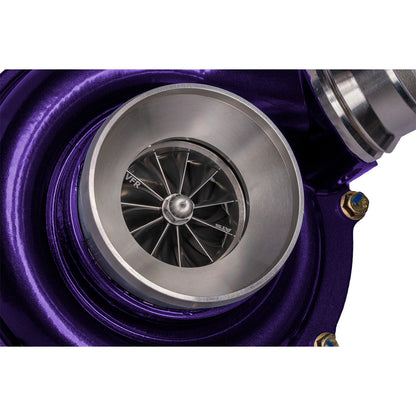 ATS Aurora 4000 Vfr Stage 2 Turbo Fits 2017-2019 6.7L Power Stroke