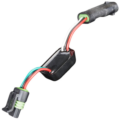 ATS Electronic Fuel Regulator Fits 2001 5.9L Cummins