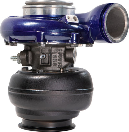 ATS Aurora 3000 Turbo System Fits 1994-Early 1998 5.9L Cummins