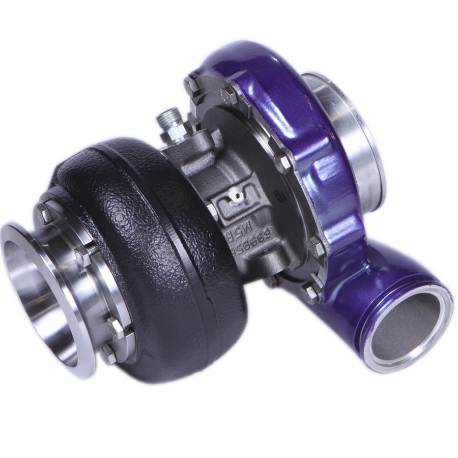ATS Aurora 3000 Turbo System Fits 1998.5-2002 5.9L Cummins