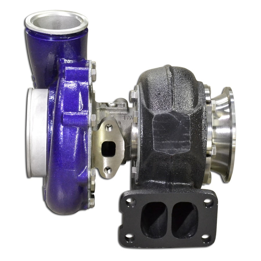ATS Aurora 3000 Turbo System Fits 1998.5-2002 5.9L Cummins