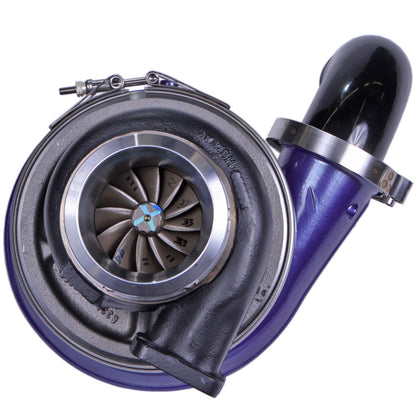 ATS Aurora 5000 Turbo System Fits 1998.5-2002 5.9L Cummins