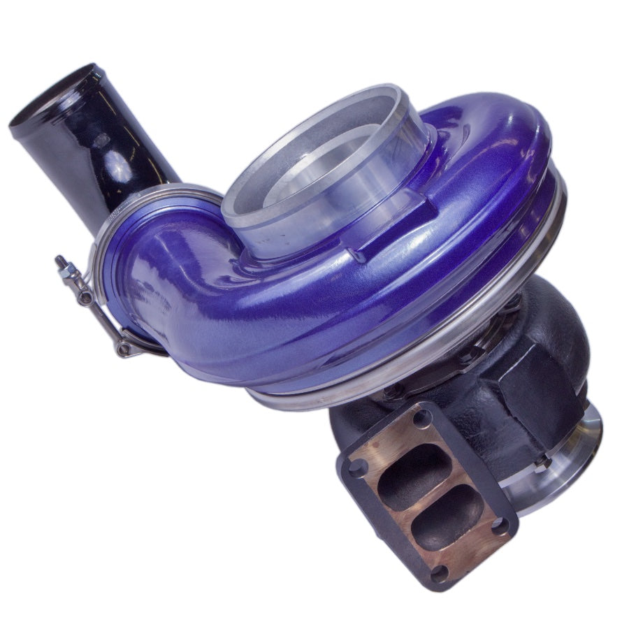 ATS Aurora 5000 Turbo System Fits 1998.5-2002 5.9L Cummins