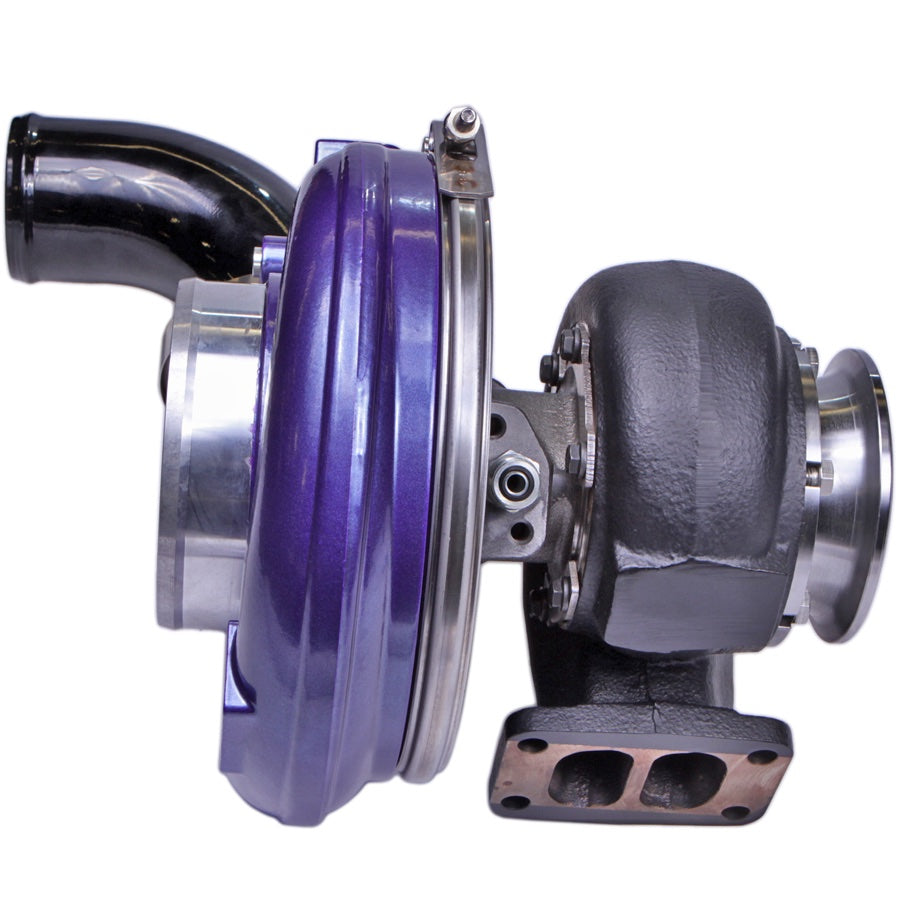 ATS Aurora 5000 Turbo System Fits 1998.5-2002 5.9L Cummins