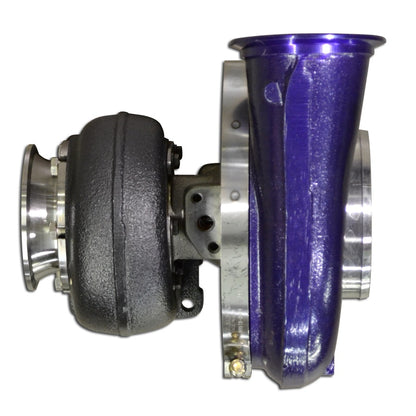 ATS Aurora 5000 Turbo System Fits 1998.5-2002 5.9L Cummins