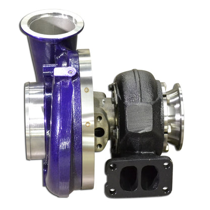 ATS Aurora 5000 Turbo System Fits 1998.5-2002 5.9L Cummins