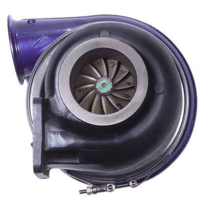 ATS Aurora Plus 5000 Compound Turbo System Fits 2003-2007 5.9L Cummins
