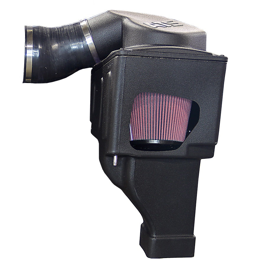 ATS Aurora Plus 7500 Compound Turbo System Fits 2010-2012 6.7L Cummins
