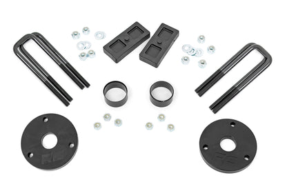 2 Inch Lift Kit | Chevy/GMC Canyon/Colorado  (2023-2026)