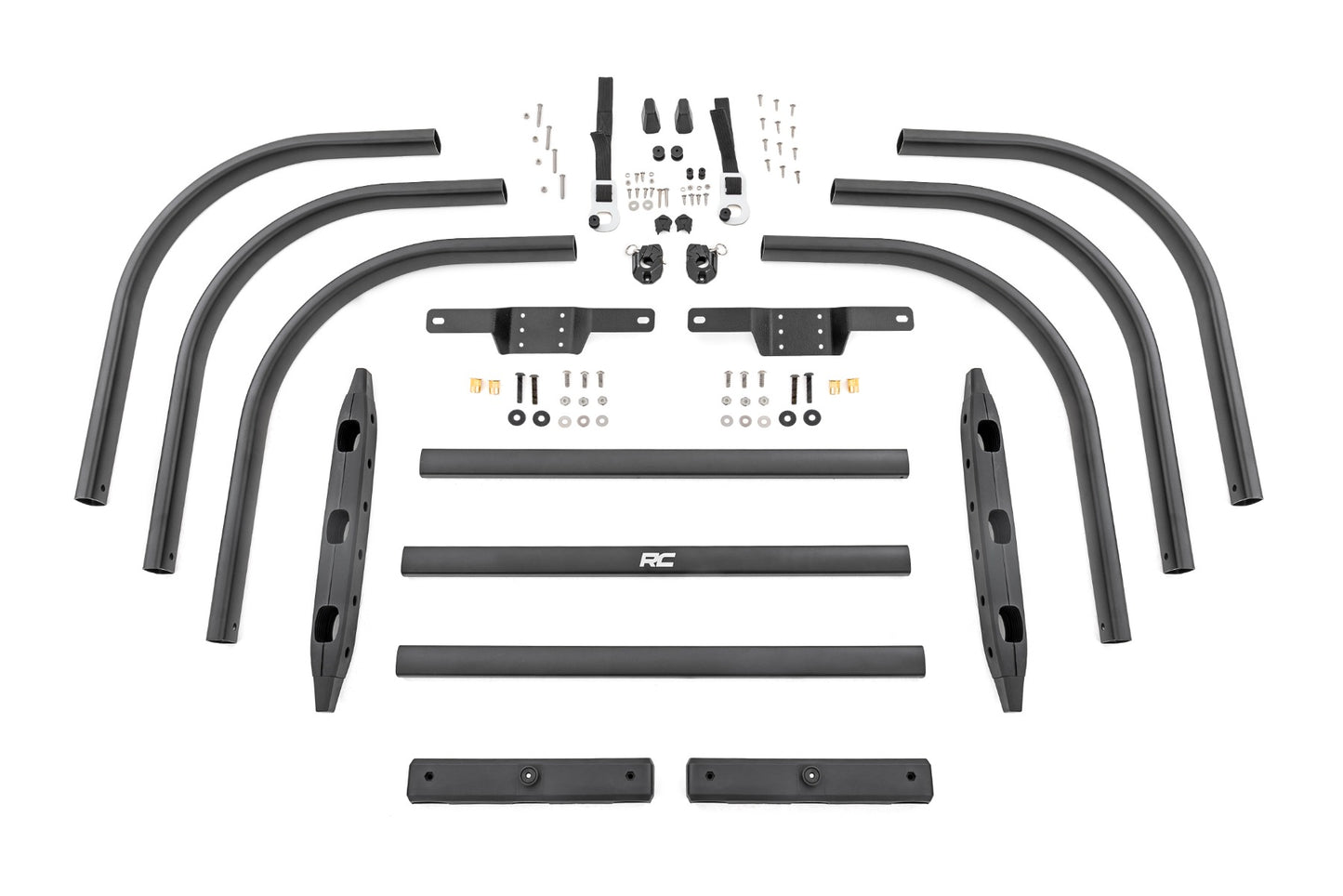Bed Extender | Rivian R1T 4WD (2022-2024)