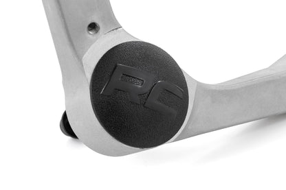Forged Upper Control Arms | 3.5" Of Lift | Toyota 4Runner (25-26)/Tacoma (24-26) 