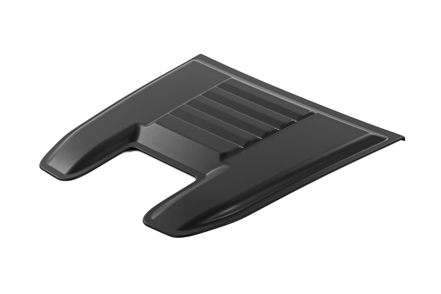 Hood Scoop | 1L7 Underground | Toyota 4Runner (25-26)/Tacoma (24-26) 