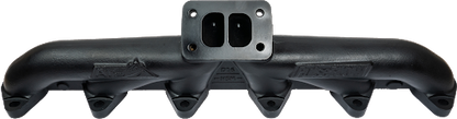 ATS Pulse Flow Exhaust Manifold Kit Fits 1994-Early 1998 5.9L Cummins 1-Pc T3