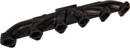 ATS Pulse Flow Exhaust Manifold Kit Fits 1994-Early 1998 5.9L Cummins 1-Pc T3