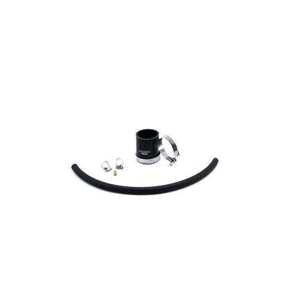 2004.5-2005 Chevrolet / GMC Max Flow Bridge and Cold Side Flag Red
