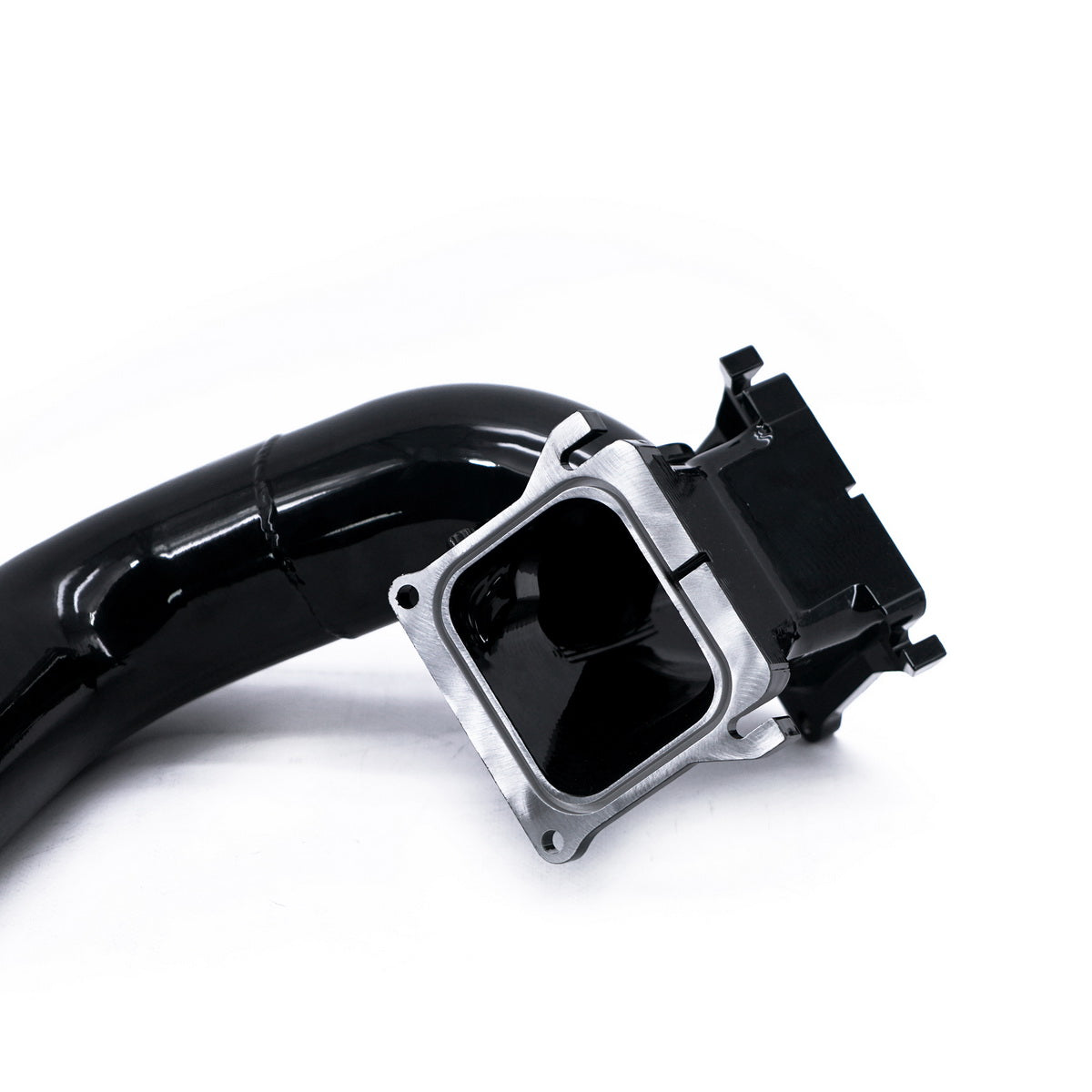 2004.5-2005 Chevrolet / GMC Max Flow Bridge and Cold Side Raw
