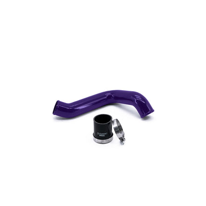 2004.5-2005 Chevrolet / GMC HSP Cold Side Tube to HSP Bridge Illusion Purple