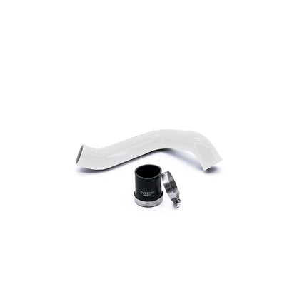 2004.5-2005 Chevrolet / GMC HSP Cold Side Tube to HSP Bridge Polar White