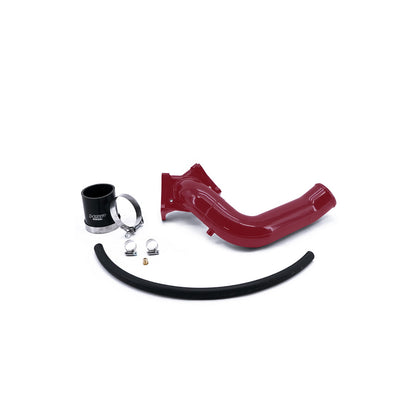 2004.5-2005 Chevrolet / GMC Max Flow Bridge to HSP Cold Side Illusion Cherry