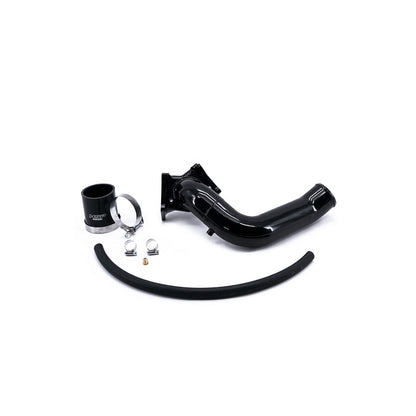 2004.5-2005 Chevrolet / GMC Max Flow Bridge to HSP Cold Side Ink Black