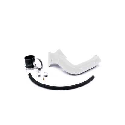 2004.5-2005 Chevrolet / GMC Max Flow Bridge to HSP Cold Side Polar White