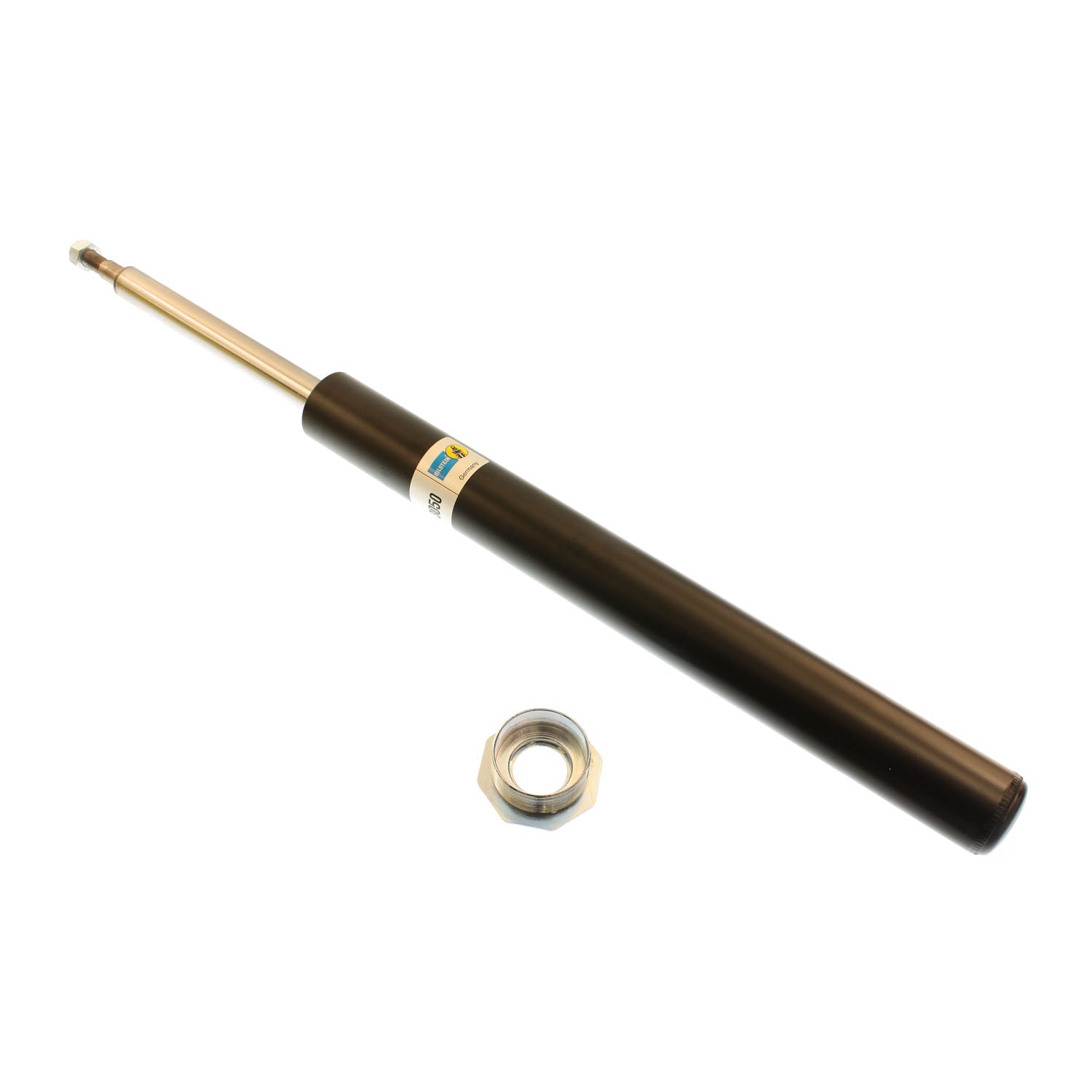 Suspension Strut Cartridge BMW 318i 1992-1991, 318is 1991, 325e 1987-1984, 325es 1987-1986, 325i 1993-1987, 325is 1991-1987 Front Twintube Black Paint B4 OE Replacement Bilstein