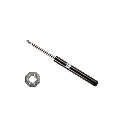 Suspension Strut Cartridge BMW 325iX 1991-1989 Front Twintube Black Paint Standard Suspension B4 OE Replacement Bilstein