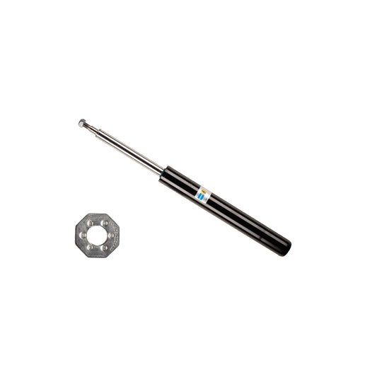 Suspension Strut Cartridge BMW 325iX 1991-1989 Front Twintube Black Paint Standard Suspension B4 OE Replacement Bilstein