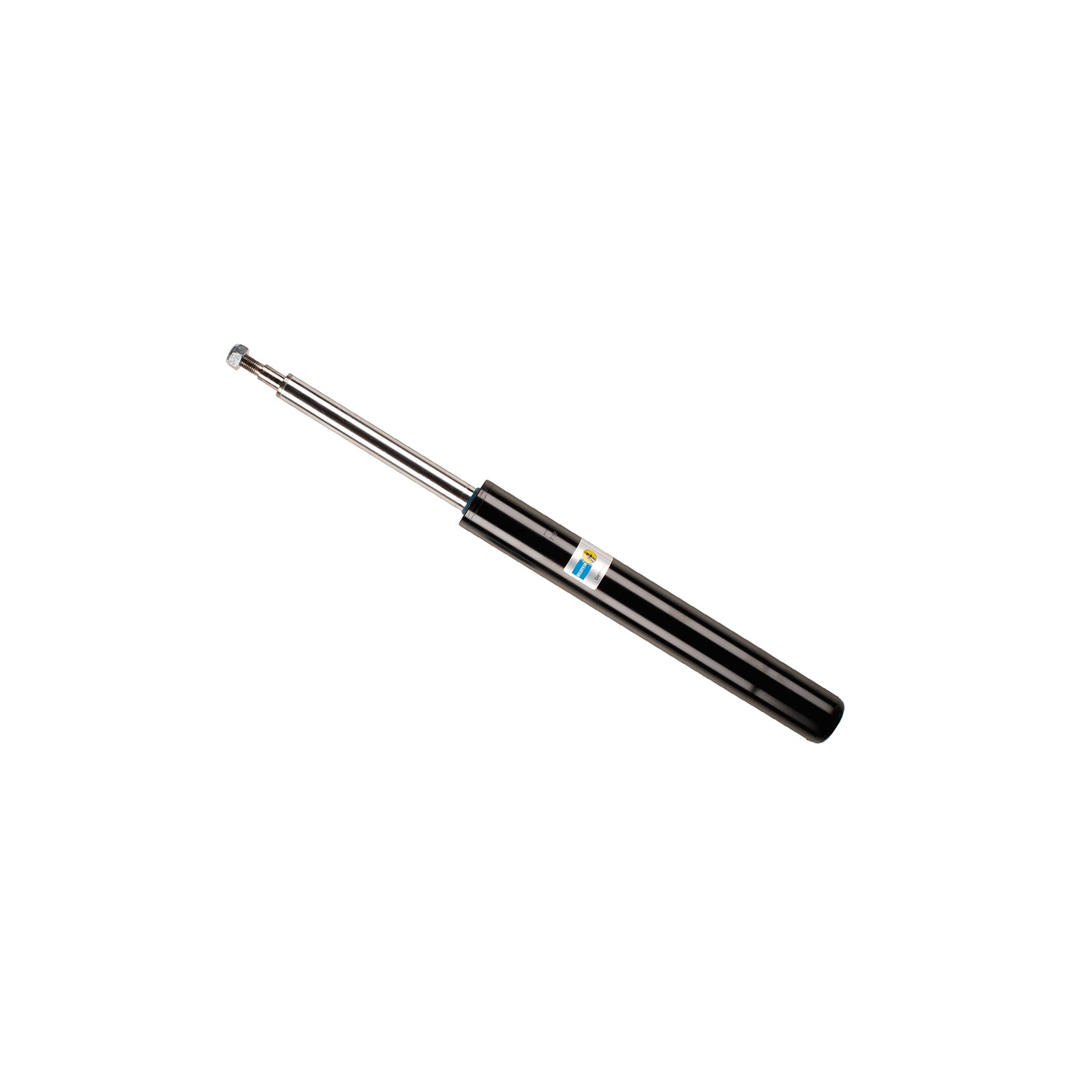 Suspension Strut Cartridge BMW 325iX 1991-1989 Front Twintube Black Paint Standard Suspension B4 OE Replacement Bilstein