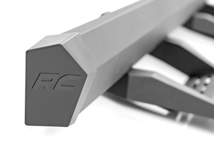 SRX2 Adjustable Aluminum Steps | Ford Ranger 2WD/4WD (2019-2024)