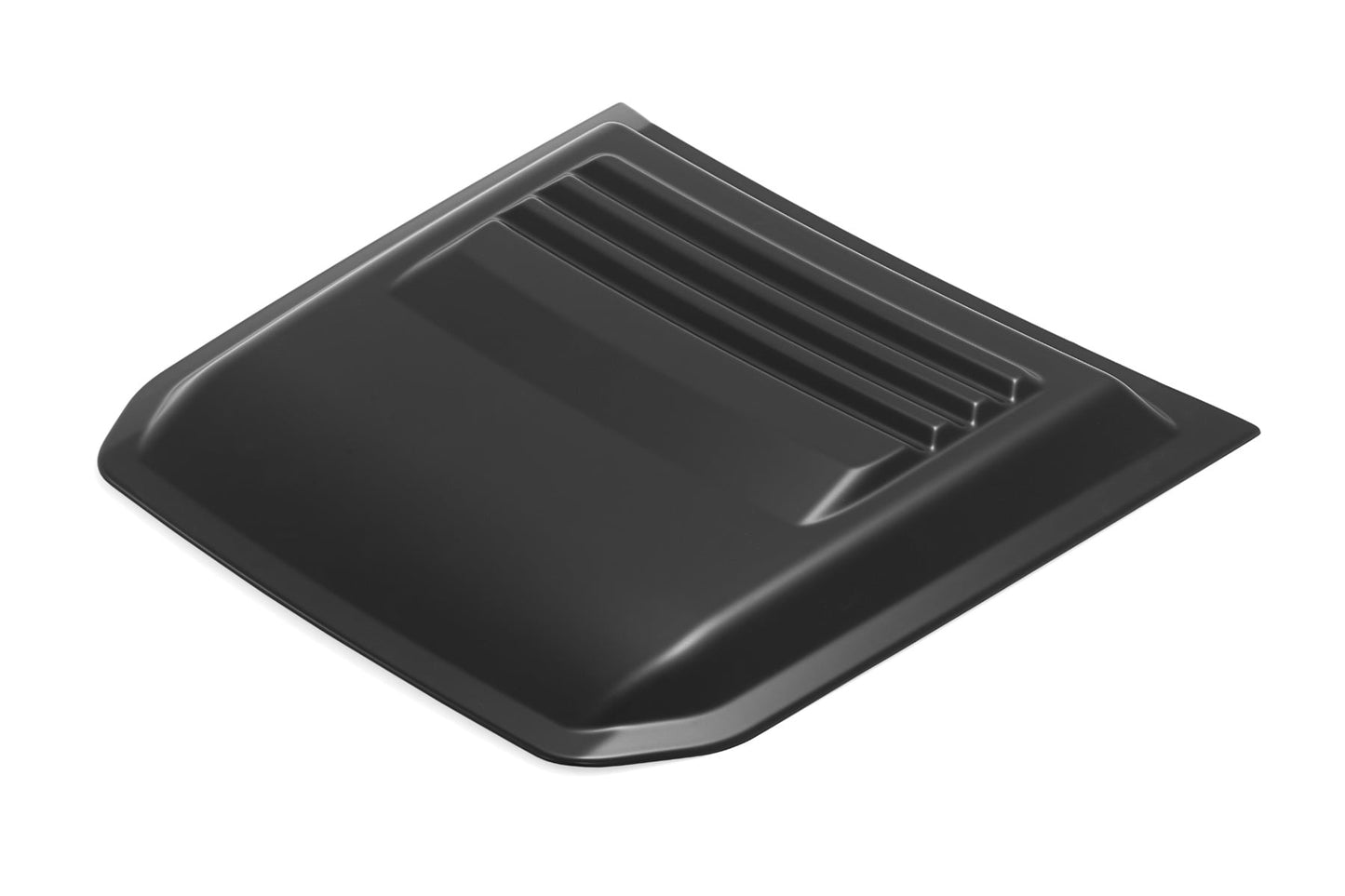 Hood Scoop | KU Area 51 | Ford F-150 2WD/4WD (2021-2026)