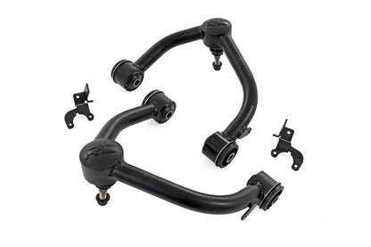 Upper Control Arms | 2-5 Inch Lowering Kit | Ford F-150 2WD/4WD (2015-2026)