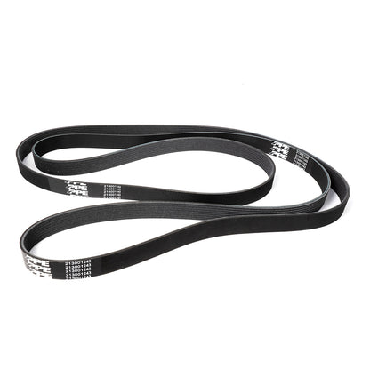 Serpentine Belt - 2013-2018 Ram 6.7L Single Alternator and A/C 3157mm 8 Rib Pacific Performance Engineering