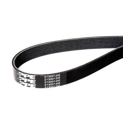 Serpentine Belt - 2013-2018 Ram 6.7L Single Alternator and A/C 3157mm 8 Rib Pacific Performance Engineering