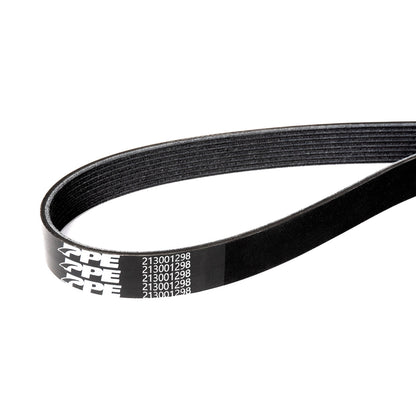 Serpentine Belt - 2013-2018 Ram 6.7L Dual Alternator 3297mm 8 Rib Pacific Performance Engineering
