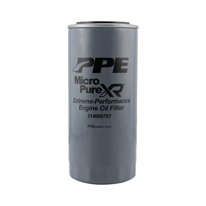 Engine Oil Filter - MicroPure XR - RAM 5.9L/6.7L Cummins Pacific Performance Engineering