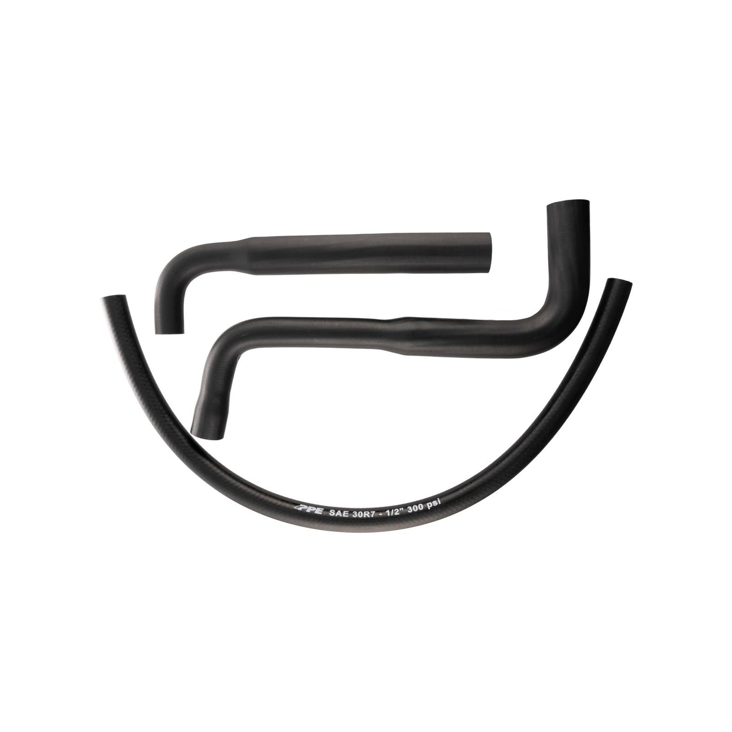 19-23 RAM 1500 3.0L EcoDiesel Crankcase Ventilation Oil/Water Separation Kit Pacific Performance Engineering
