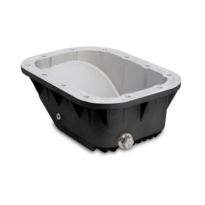2018-2023 Jeep Wrangler/Gladiator JL/JT 3.6L Engine Oil Pan Raw