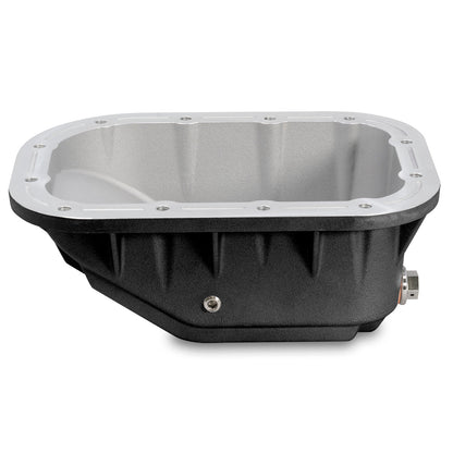 2018-2023 Jeep Wrangler/Gladiator JL/JT 3.6L Engine Oil Pan Raw
