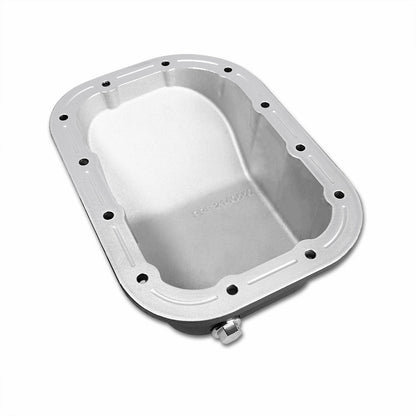 2018-2023 Jeep Wrangler/Gladiator JL/JT 3.6L Engine Oil Pan Raw