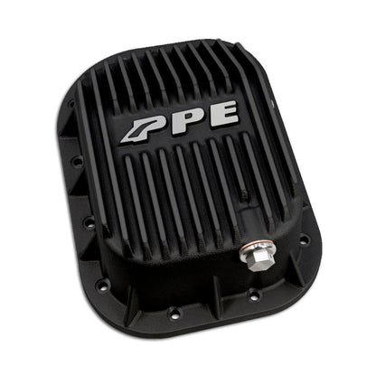 2018-2023 Jeep Wrangler/Gladiator JL/JT 3.6L Engine Oil Pan Black