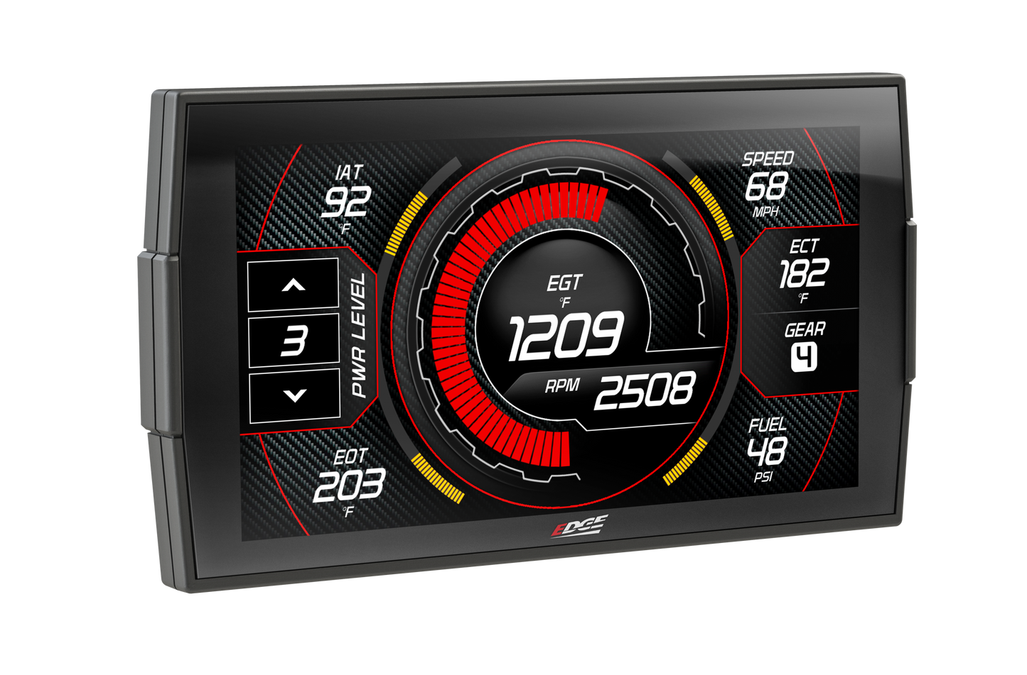 Edge Juice w/ Attitude CTS3 2001-2004 LB7 Duramax Edge Products