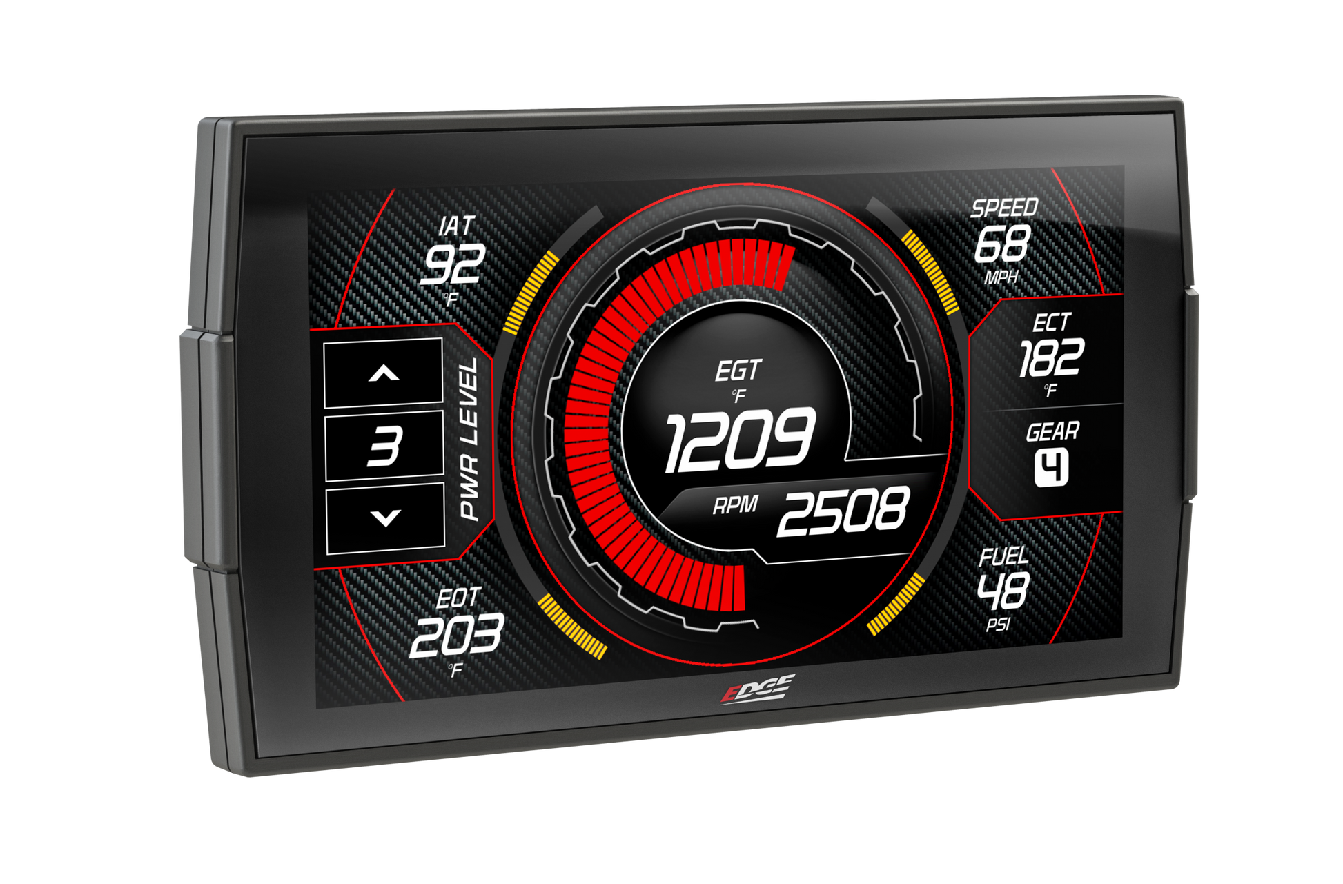 Edge Juice w/ Attitude CTS3 2006-2007 LBZ Duramax Edge Products
