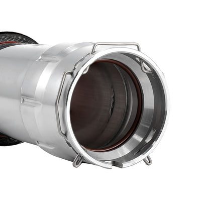 20-23 RAM 3.0L EcoDiesel Turbo Resonator Delete Kit Pacific Performance Engineering