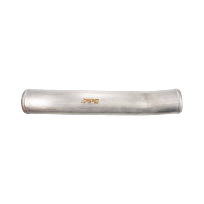 10-12 Dodge RAM Cummins 6.7L Intercooler Charge Pipe Kit - Stainless Steel-Brushed Pacific Performance Engineering