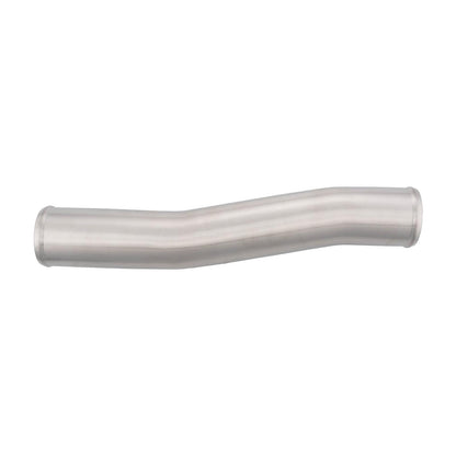 10-12 Dodge RAM Cummins 6.7L Intercooler Charge Pipe Kit - Stainless Steel-Brushed Pacific Performance Engineering