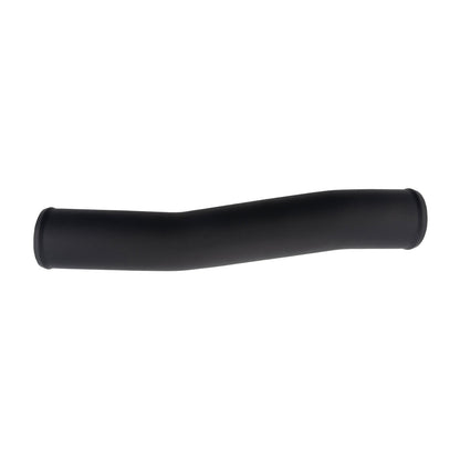 10-12 Dodge RAM Cummins 6.7L Intercooler Charge Pipe Kit - Stainless Steel-Black Pacific Performance Engineering