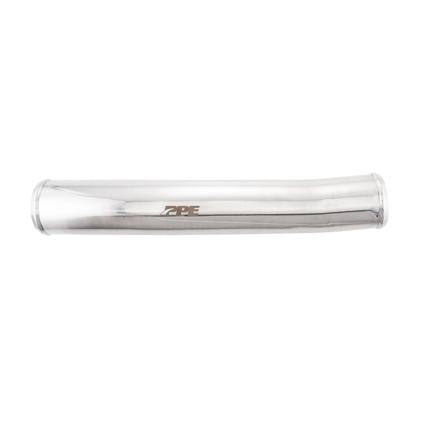 10-12 Dodge RAM Cummins 6.7L Intercooler Charge Pipe Kit - Stainless Steel-Polished Pacific Performance Engineering