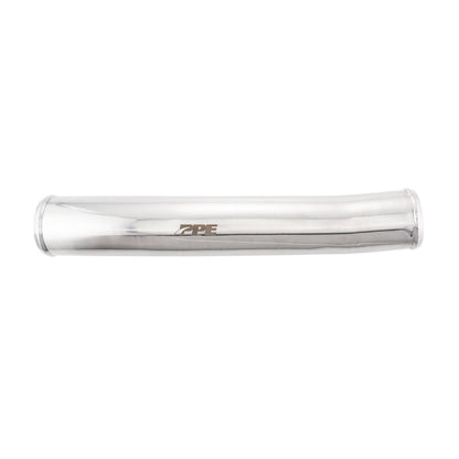 10-12 Dodge RAM Cummins 6.7L Intercooler Charge Pipe Kit - Stainless Steel-Polished Pacific Performance Engineering